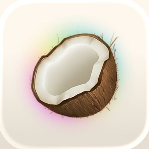 Coconote app icon